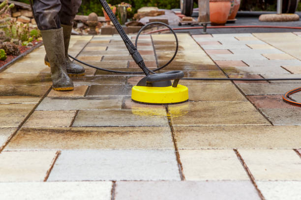Best Patio and Deck Pressure Washing  in Owatonna, MN